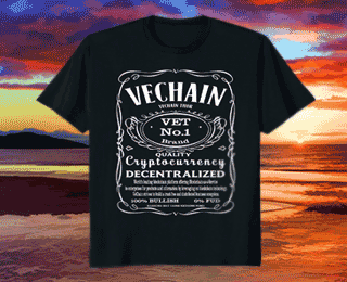 VET (Supply Chain Logistics)