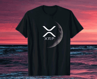 XRP (The New Digital Economy)